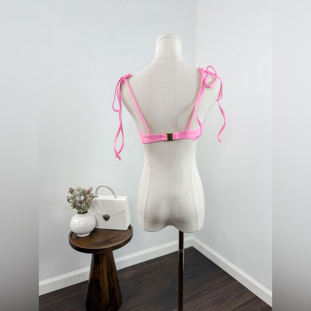 Oceanus Los Angeles Underwire Bikini Top - Picture 8 of 12